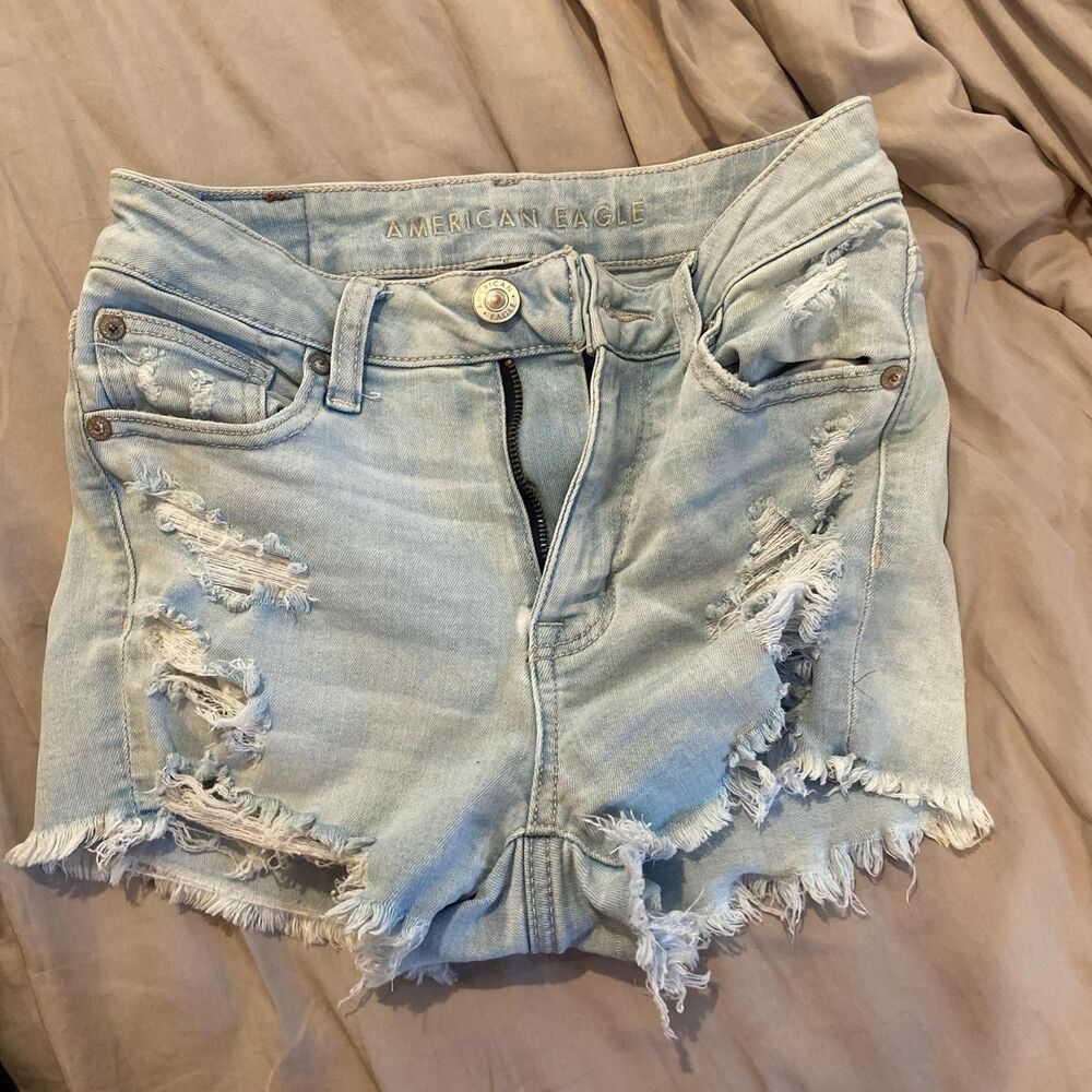 American-eagle-outfitters Women's Shorts